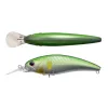OSP Chestar SR 7,6cm 8,9gr AL03 Green Ayu Wobbler