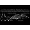 OSP Chestar MR 7,6cm 9gr AL02 Chart Ayu Wobbler