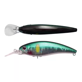 OSP Chestar MR 7,6cm 9gr AL06 Cobalt Ayu Wobbler