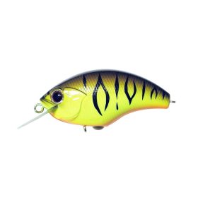 OSP Blitz 5,3cm 9gr P27 Brown Tiger Wobbler