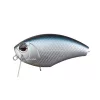 OSP DaiBuzzn 6,4cm 18gr T04 Gold/Black Back Wobbler
