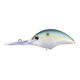 OSP Blitz MAX DR 6,1cm 16gr P14 Hot Tiger Wobbler