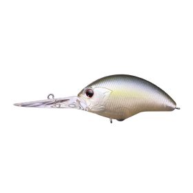 OSP Blitz MAX DR 6,1cm 16gr H23 Ginrin Wobbler