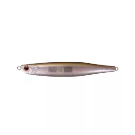   OSP Bent Minnow 76F 7,6cm 4,3gr H09 Crystal Blue Shiner Wobbler