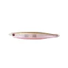 OSP Bent Minnow 76F 7,6cm 4,3gr P74 Pink Head/Chartreuse Wobbler