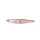 OSP Bent Minnow 76F 7,6cm 4,3gr P74 Pink Head/Chartreuse Wobbler