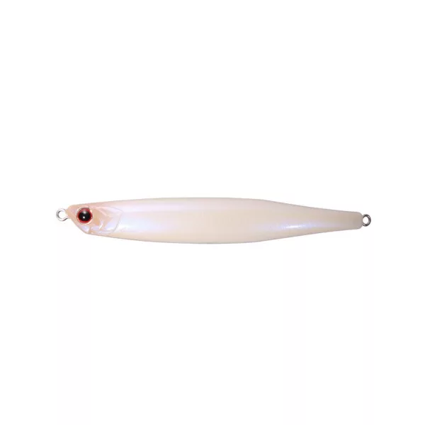OSP Bent Minnow 76F 7,6cm 4,3gr GF76 GF Super Wakasagi Wobbler