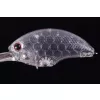 OSP Blitz EX-DR 5,3cm 12gr G01 Ghost Minnow Wobbler