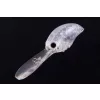 OSP Blitz EX-DR 5,3cm 12gr G01 Ghost Minnow Wobbler