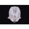 OSP Blitz EX-DR 5,3cm 12gr G01 Ghost Minnow Wobbler