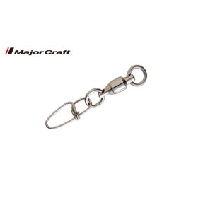 Major Craft Otoku BB Swivel #1 Forgókapocs 10db