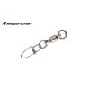 Major Craft Otoku BB Swivel #3 Forgókapocs 10db