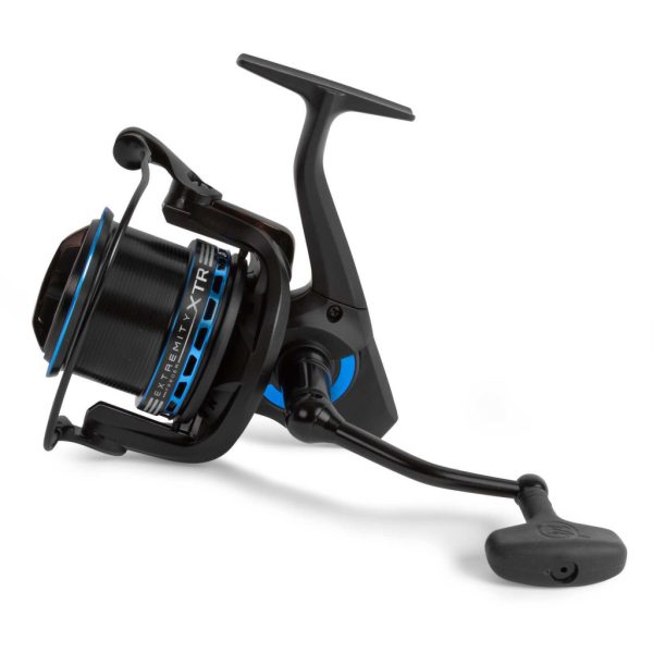 Preston Extremity XTR Elsőfékes Feeder Orsó
