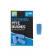 Preston External PTFE Bushes  1,4mm Teflon