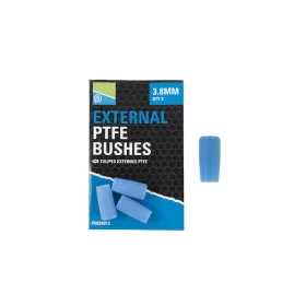 Preston External PTFE Bushes Teflon Betét 2,6 mm