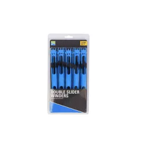 Preston Double Slider Winders Blue Létra 22cm