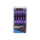 Preston Double Slider Winders Wide Purple Létra 26cm