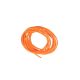 Preston CDrome Power Hollo Elastic 3,0mm Rakós Gumi