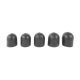 Preston Pole End Protectors Botvédő 45mm