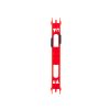 Preston Interlok Winder Tray Red Szerelékes Létra Szett Modullal Piros 13cm