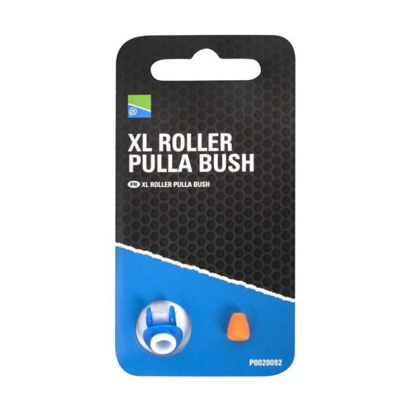Preston Roller Pulla Bush Oldaltkivezetés Görgő XL