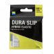 Preston Dura Slip Hybrid Elastic 3 Yellow 1,0mm Rakós Hibrid Gumi 3m