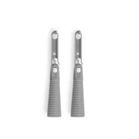 Preston Bung Twin Kit Dugó S 13mm
