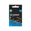 Preston ICS Tail Rubbers 30mm Gumihüvely 5db