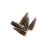Preston ICS Tail Rubbers 30mm Gumihüvely 5db