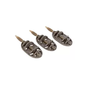 Preston ICS In-Line Dura Flat Method S 45gr Method Kosár