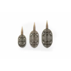 Preston InLine Flat Method Feeder  Large 15gr Method Kosár