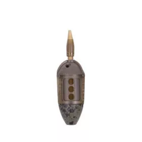 Preston Ics InLine Maggot Feeder  Small 30gr Csontis Kosár