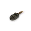 Preston ICS In-Line Dura Flat Method M 75gr Method Kosár
