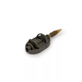 Preston ICS In-Line Dura Flat Method XL 75gr Method Kosár