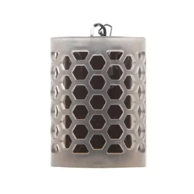   Preston Hexmesh Plastic Cage Feeder Medium Etetőkosár Közepes 40gr