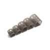 Preston Hexmesh Plastic Open End Feeder Small Etetőkosár Kicsi 30gr