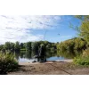Preston Carp Maggot Feeder M 16gr Csontis Etetőkosár