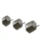 Preston Flow Mesh L 30gr Oldalkosár