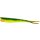 WESTIN TwinTeez V-Tail 20cm 32g Fireflake 4pcs Plasztik műcsali