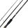 Preston Supera X 12Ft 3 Részes 12gr Carp Waggler Match Bot 3,65m