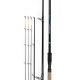 Preston Monster Xtreme Distance Feeder 4,20m 200gr 3 Részes Feeder Bot