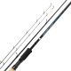 Preston Dura Carp 2 Részes Feeder Bot 9ft 30gr