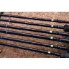 Preston Dura Carp 2 Részes Feeder Bot 9ft 30gr