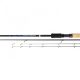 Preston Dura Carp 3 Részes Feeder Bot 12ft 60gr