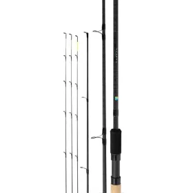 Preston Supera X Superlight 3,65m 40gr 3 Részes Feeder Bot