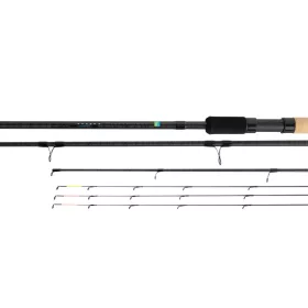   Preston Monster Xtreme Distance Feeder 3,60m 150gr 3 Részes Feeder Bot