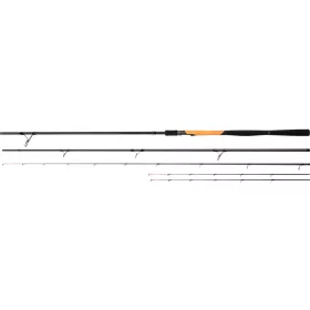   Preston Supera X Distance Feeder 3,60m 80gr 3 részes Feeder Bot