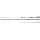 Preston Supera X Distance Feeder 3,80m 80gr 3 részes Feeder Bot
