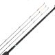 Preston Monster X Carp 2,70m 30gr 2 Részes Feeder Bot