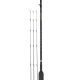 Preston Monster X Carp 3,30m 50gr 2 Részes Feeder Bot